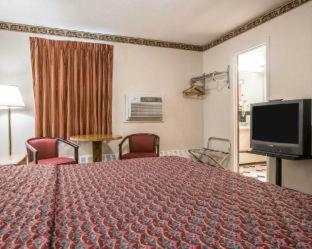Malone Inn Chambre photo