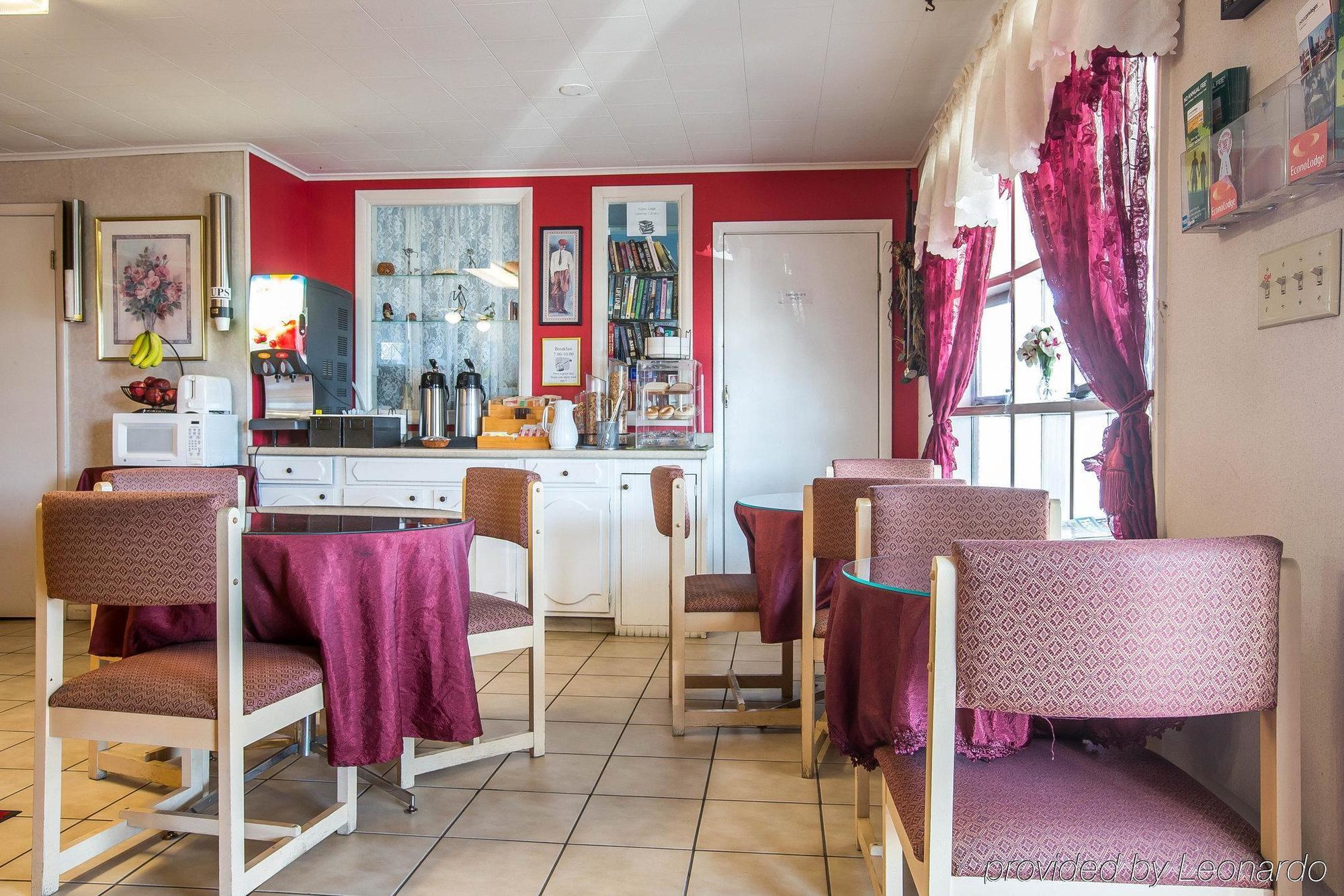 Malone Inn Extérieur photo