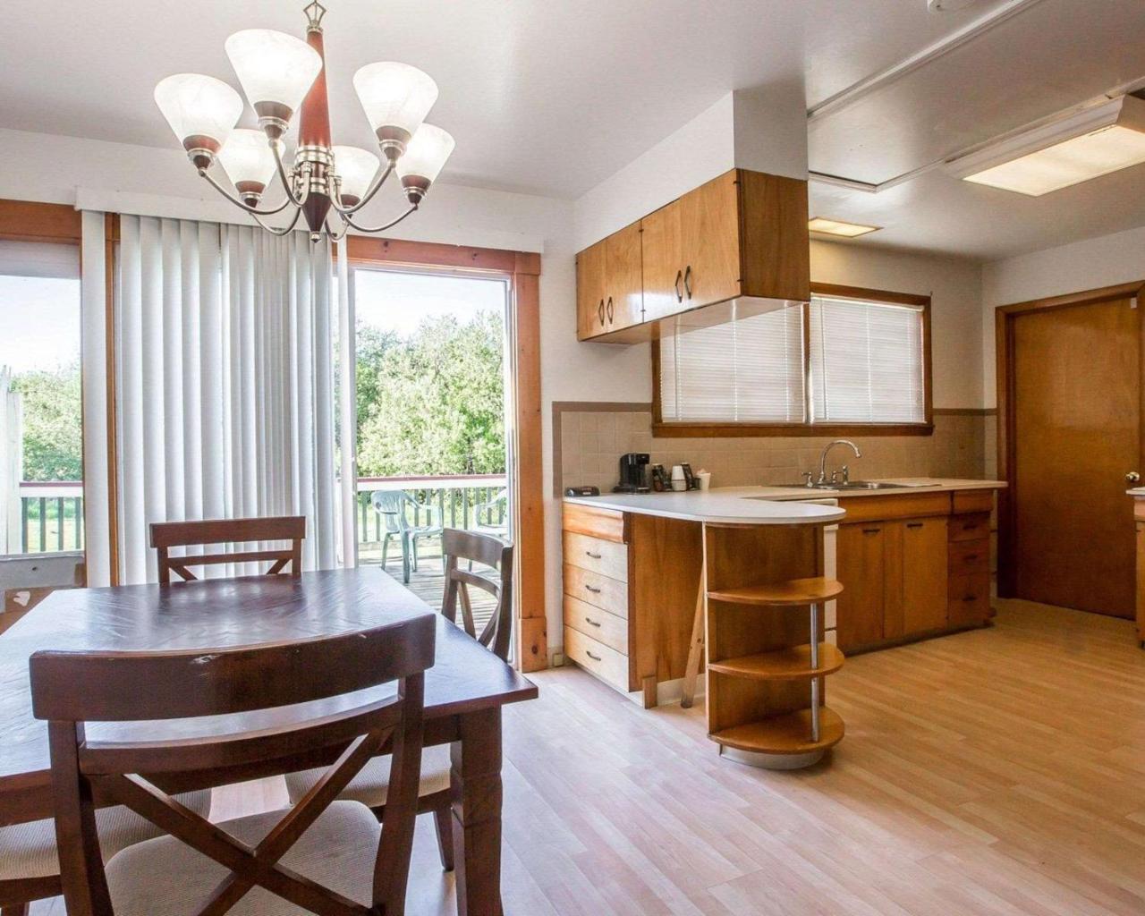 Malone Inn Extérieur photo